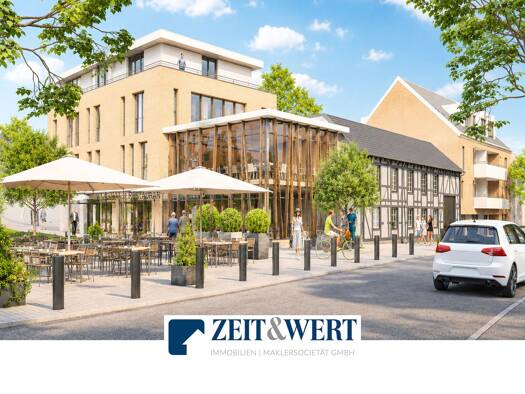 Restaurant zur Miete - Erstbezug 3.500 € Liblar Erftstadt 50374