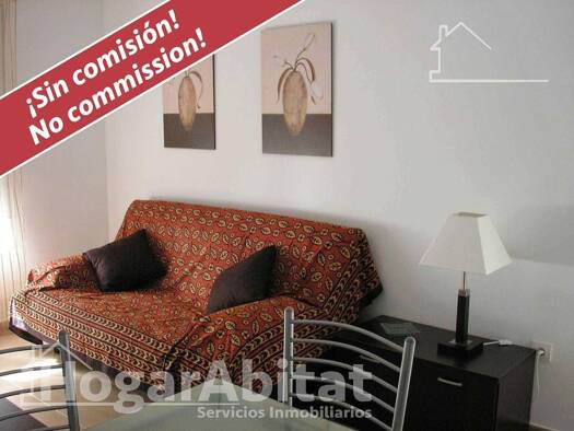 Wohnung zum Kauf 185.000 € 2 Zimmer 62 m² Pitas Carboneras 04140