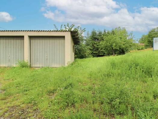Grundstück zum Kauf 249.000 € 553 m² Grundstück Güglingen 74363