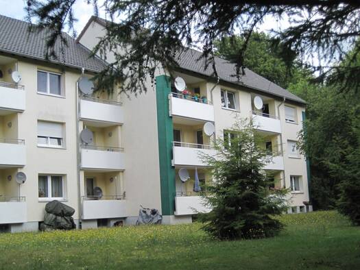 Wohnung zur Miete 592 € 3 Zimmer 76 m² 1. Geschoss frei ab 01.05.2026 Helgolandweg 18 Isselhorst Gütersloh 33334