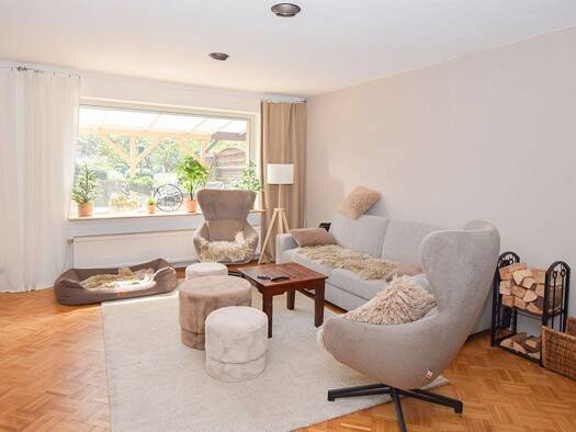 Reihenmittelhaus zum Kauf 420.000 € 5 Zimmer 136 m² 230 m² Grundstück Alt-Langenhagen Langenhagen 30853
