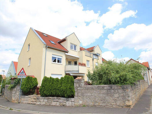 Wohnung zum Kauf 279.900 € 3 Zimmer 71 m² Rottenbauer 97084