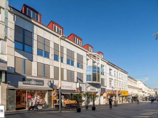 Ladenfläche zur Miete 12,50 € 407 m² Verkaufsfläche Wien 1120