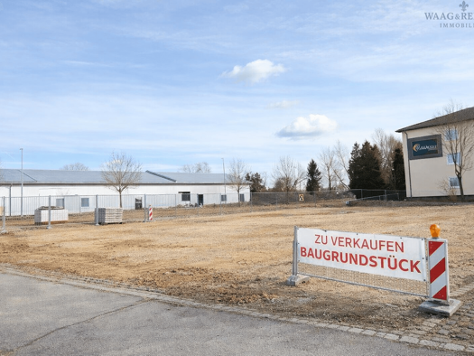 Grundstück zum Kauf 1.280.000 € 1.581 m² Grundstück Mühldorf Mühldorf a. Inn 84453