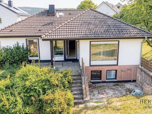 Einfamilienhaus zum Kauf 129.000 € 4 Zimmer 98 m² 845 m² Grundstück Großalmerode Großalmerode 37247