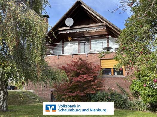 Einfamilienhaus zum Kauf 360.000 € 6 Zimmer 196,7 m² 1.280 m² Grundstück Hagenburg Hagenburg 31558