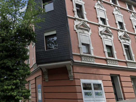 Bürofläche zur Miete provisionsfrei 7,50 € 2 Zimmer 68 m² Bürofläche Wehringhausen Hagen 58089