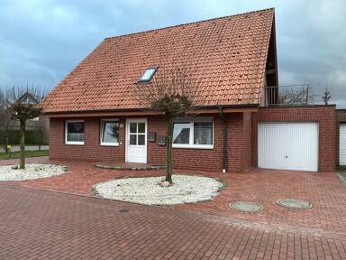 Maisonette zur Miete 1.200 € 5 Zimmer 120 m² 1. Geschoss frei ab sofort Nordwalde 48356