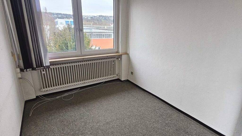 Bürofläche zur Miete provisionsfrei 150 € 1 Zimmer 9 m² Bürofläche Gerlingen 70839