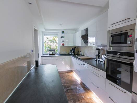 Reihenmittelhaus zum Kauf 415.000 € 3 Zimmer 91 m² 143 m² Grundstück frei ab sofort Rahlstedt Wandsbek 22149