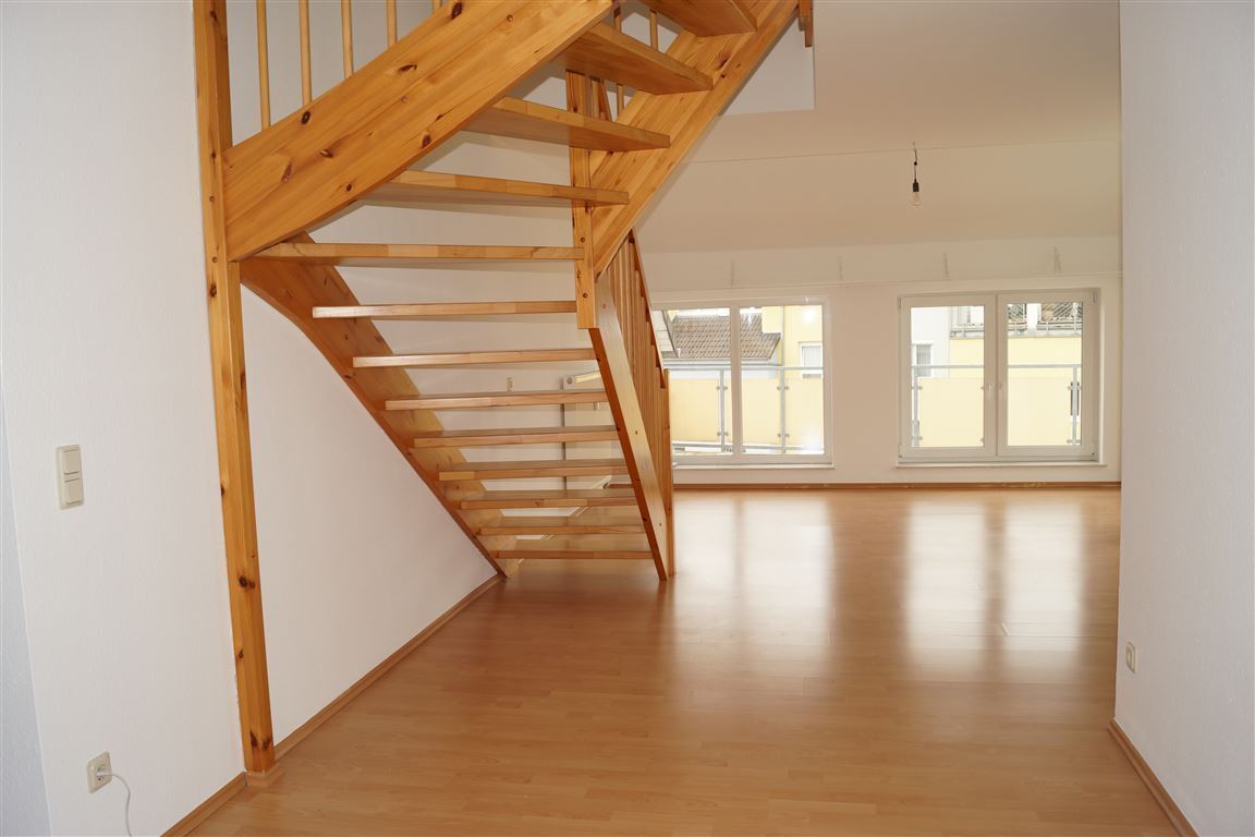 Maisonette zur Miete 740 € 3,5 Zimmer 98 m²<br/>Wohnfläche 3.<br/>Geschoss Kernstadt Limburg 65549