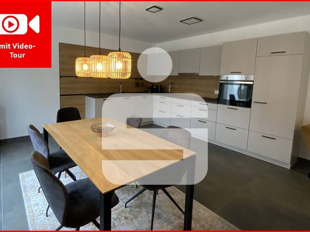 Wohnung zum Kauf provisionsfrei 567.500 € 4 Zimmer 121 m² Ebermannstadt 91320