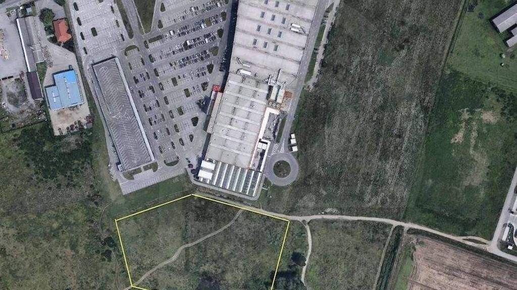 Land-/Forstwirtschaft zum Kauf 135.000 € Slavonski Brod