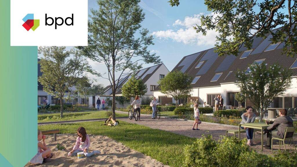 Fertig- und Musterhäuser zum Kauf Am Linder Kreuz Lind Köln 51147