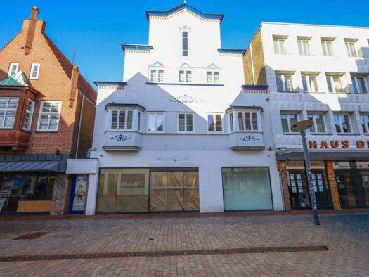 Verkaufsfläche zum Kauf 749.000 € 300 m² Verkaufsfläche Heide Heide 25746