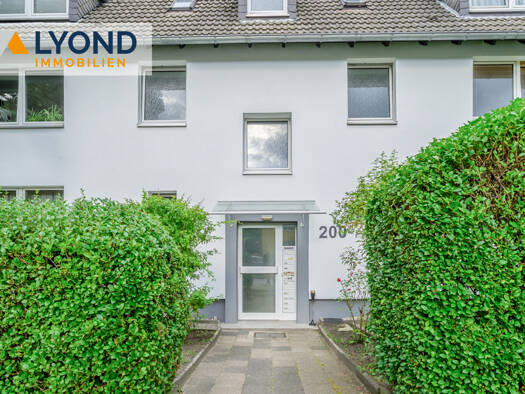 Wohnung zum Kauf 99.000 € 2 Zimmer 45 m² Habinghorst Castrop-Rauxel 44579