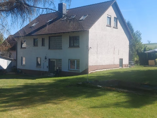 Mehrfamilienhaus zum Kauf 265.000 € 12 Zimmer 240 m² 1.470 m² Grundstück Radmühl II Freiensteinau 36399