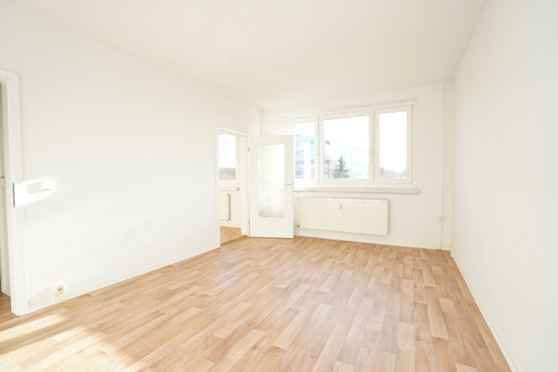 Wohnung zur Miete 244 € 2 Zimmer 46,1 m²<br/>Wohnfläche 2.<br/>Geschoss Geibelstr. 222 Gablenz 246 Chemnitz 09127