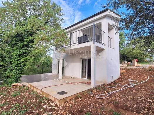 Einfamilienhaus zum Kauf 420.000 € 5 Zimmer 120 m² Krnica, Marčana Marčana 52206