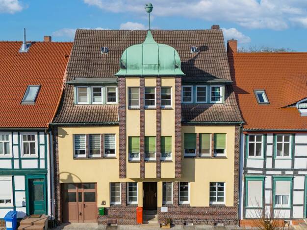 Haus zum Kauf 749.000 € 415 m² 2.510 m² Grundstück Arendsee 39619
