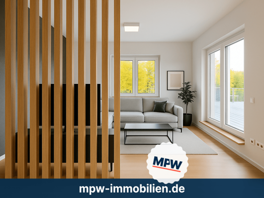 Wohnung zum Kauf 548.000 € 3 Zimmer 84 m² 2. Geschoss Köpenick Berlin 12555