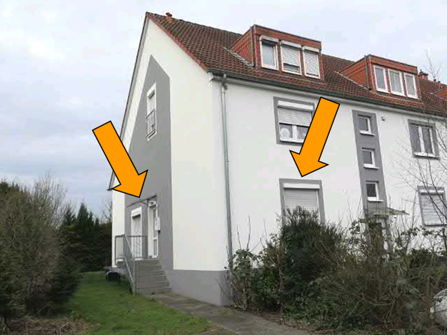 Wohnung zum Kauf 250.000 € 2 Zimmer 65 m² Indianapolis-Str. 106 Widdersdorf Köln 50859