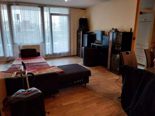 Wohnung zum Kauf 189.000 € 2 Zimmer 62 m² 4. Geschoss frei ab 16.12.2025 Stuibenweg 3 Langwasser Nürnberg 90471