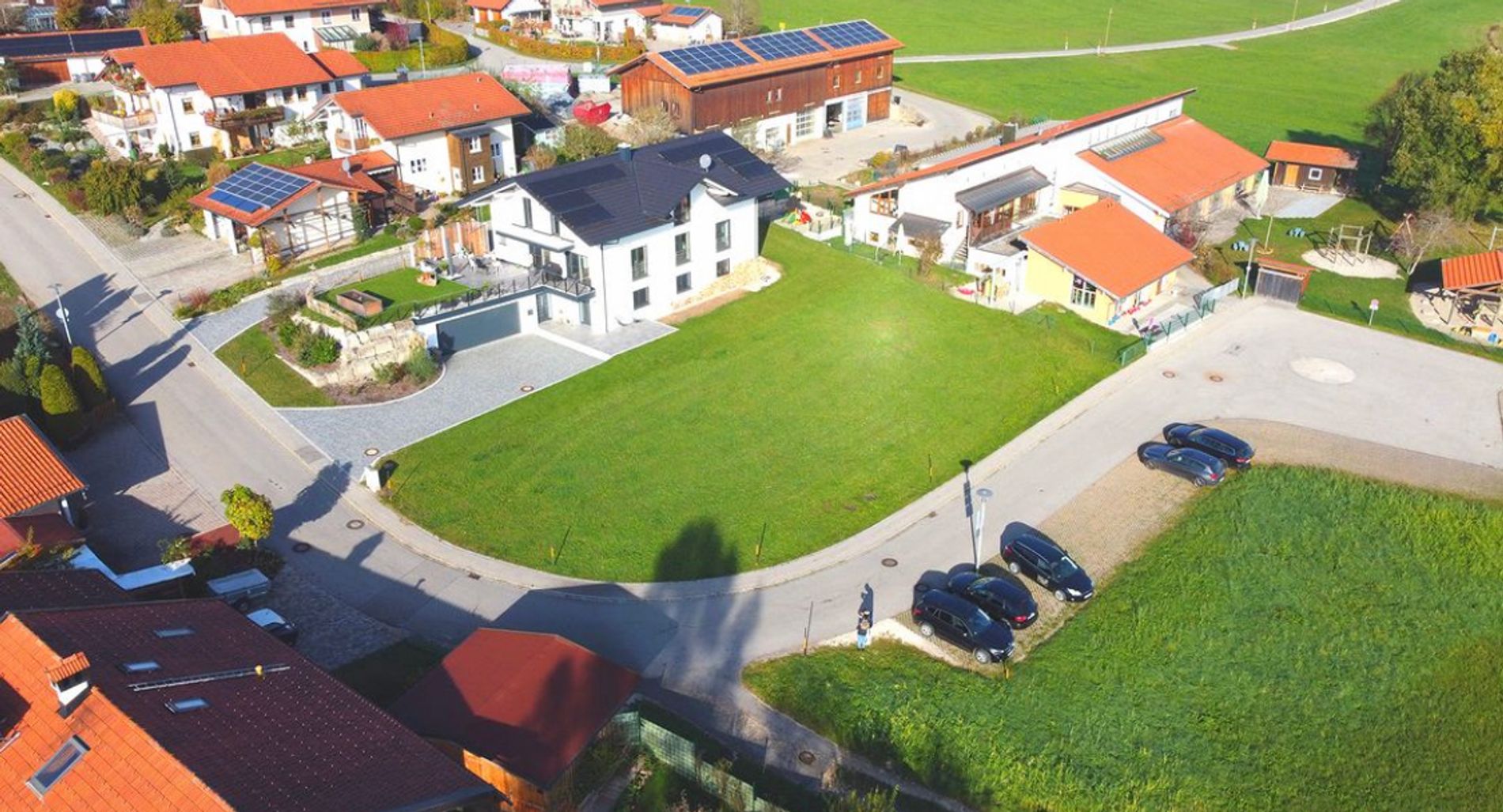 Grundstück zum Kauf 559.000 € 777 m²<br/>Grundstück Lauter Surberg 83362