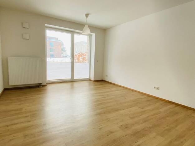 Wohnung zur Miete 751 € 2 Zimmer 51,8 m² EG frei ab 01.12.2026 Mühlenstraße 12 Westliche Höhe Flensburg 24941