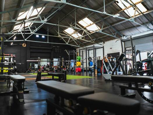 Ladenfläche zur Miete 5.450 m² Verkaufsfläche teilbar ab 150 m² Altstadt Halle 06108