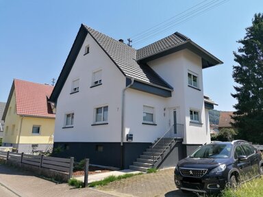 Einfamilienhaus zum Kauf 667.000 € 6 Zimmer 130 m² 833 m² Grundstück Heiligenzell Friesenheim 77948