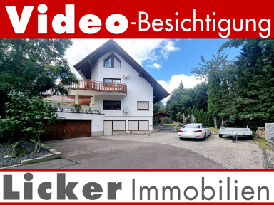 Mehrfamilienhaus zum Kauf 846.000 € 12,5 Zimmer 317 m² 1.332 m² Grundstück Großaspach Aspach 71546