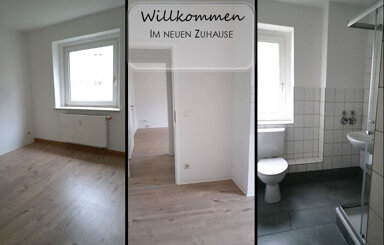 Studio zur Miete 216 € 1 Zimmer 33,6 m² EG Bismarckstraße 40 Ostvorstadt Plauen 08527