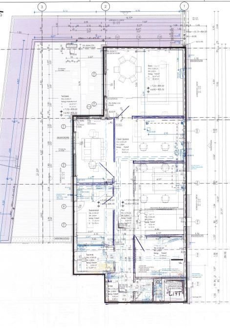 Büro-/Praxisfläche zur Miete 2.114 € 5 Zimmer 151,2 m²<br/>Bürofläche Grödig 5082