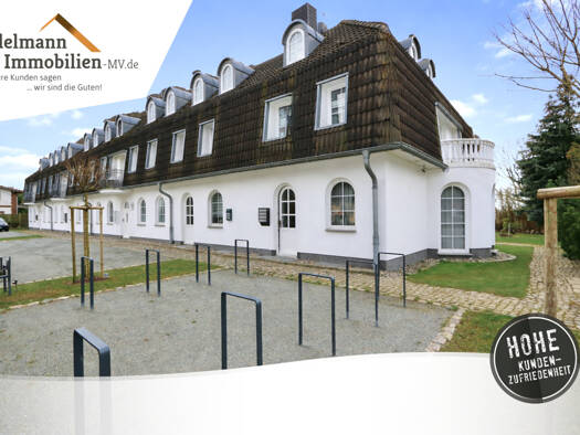 Wohnung zum Kauf provisionsfrei 249.900 € 4 Zimmer 103 m² Rerik 18230