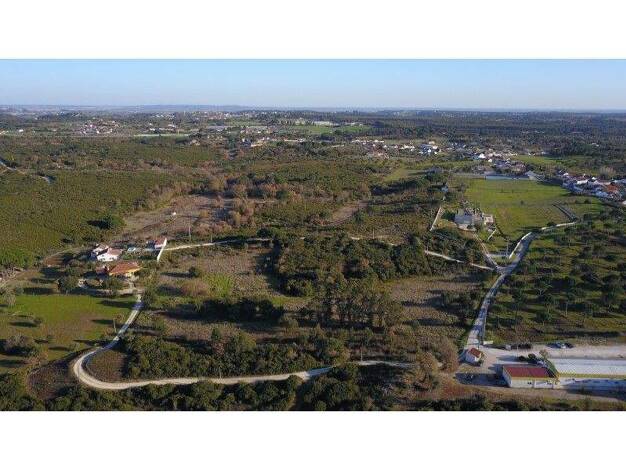 Grundstück zum Kauf 75.000 € 31.920 m² Grundstück Vale de Santarém