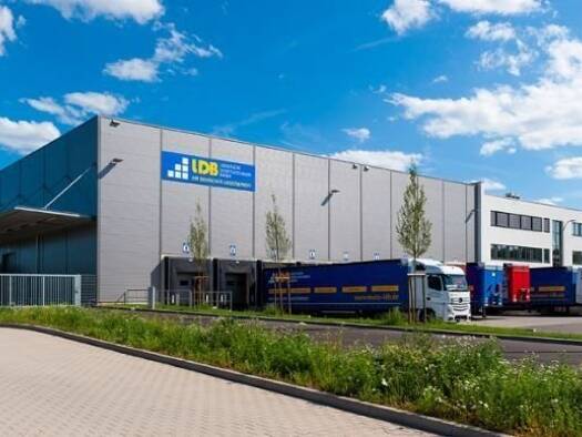 Büro zur Miete 10 € 3 Zimmer 110 m² Bürofläche Rastatt 76437