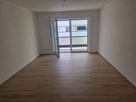 Wohnung zur Miete 790 € 2 Zimmer 60 m² 3. Geschoss Deggendorf 94469