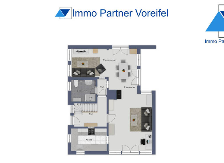 Einfamilienhaus zum Kauf 540.000 € 3 Zimmer 129 m² 277 m² Grundstück Rheinbach 53359