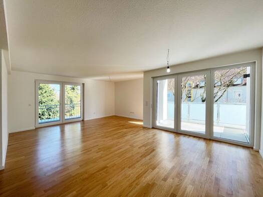 Penthouse zur Miete 999 € 2 Zimmer 77,5 m² 2. Geschoss frei ab sofort Ostkirchstraße 118 Berghofen Aplerbeck 44287