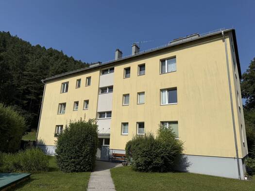 Wohnung zum Kauf - Erstbezug 85.000 € 2 Zimmer 40 m² 4. Geschoss Pernitz 2763