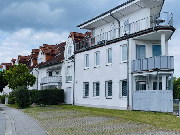 Wohnung zum Kauf 239.000 € 2 Zimmer 60 m² EG Klein-Gerau Büttelborn 64572