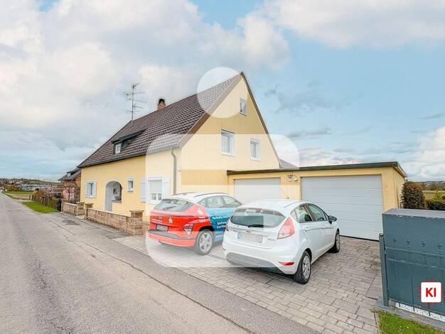 Einfamilienhaus zum Kauf 299.000 € 6 Zimmer 200 m² 600 m² Grundstück Singham Bad Griesbach i.Rottal 94086