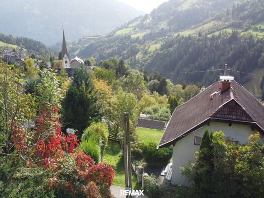 Einfamilienhaus zum Kauf 150.000 € 5,5 Zimmer 120 m² 666 m² Grundstück Dorfstraße 52 Radenthein 9545