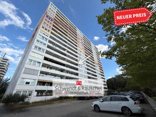 Wohnung zum Kauf 245.000 € 3 Zimmer 89,9 m² Nieder-Eschbach Nieder-Eschbach 60437