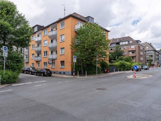 Wohnung zum Kauf provisionsfrei 170.000 € 2 Zimmer 53,7 m² 1. Geschoss Rüttenscheid Stadtbezirk II 45130