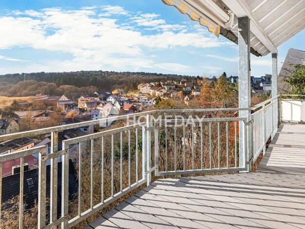 Maisonette zum Kauf 465.000 € 4 Zimmer 131 m² EG Oberdürrbach Würzburg 97080