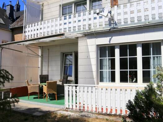 Doppelhaushälfte zum Kauf 169.000 € 8 Zimmer 177 m² 232 m² Grundstück frei ab sofort Kröv Kröv 54536