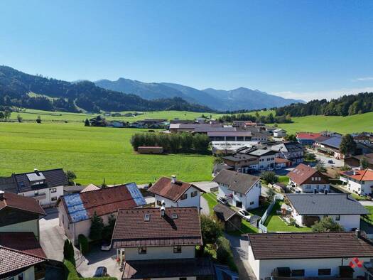 Mehrfamilienhaus zum Kauf 625.000 € 6 Zimmer 170 m² 493 m² Grundstück Bad Häring 6323