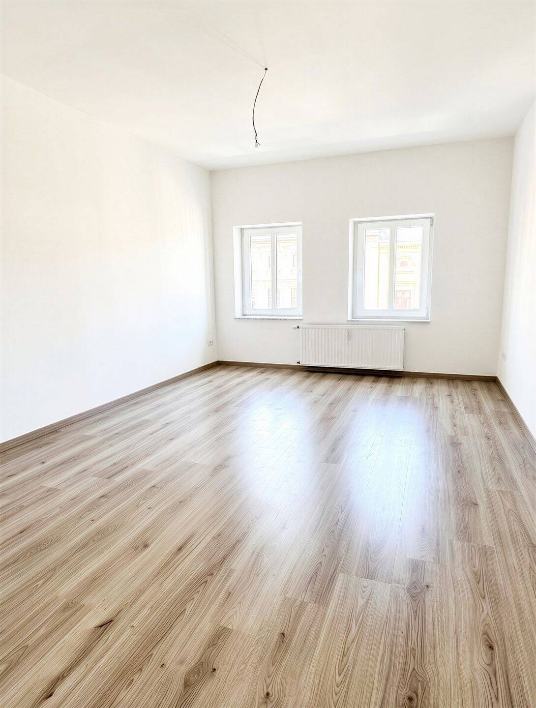 Wohnung – Magdeburg, Stadtfeld Ost - Ansicht 5